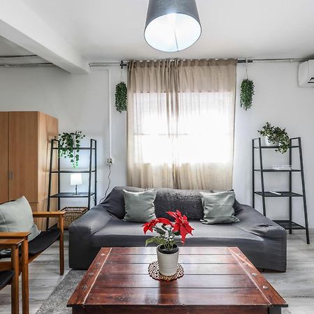 マドリードAlgaba 28 Estudio San Isidro-Oporto-Vistalegeアパートメント エクステリア 写真