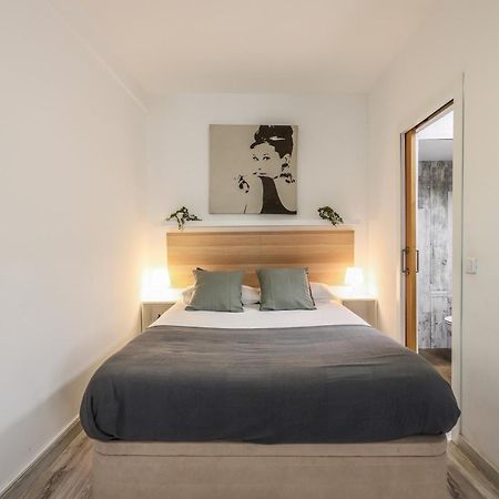 マドリードAlgaba 28 Estudio San Isidro-Oporto-Vistalegeアパートメント エクステリア 写真